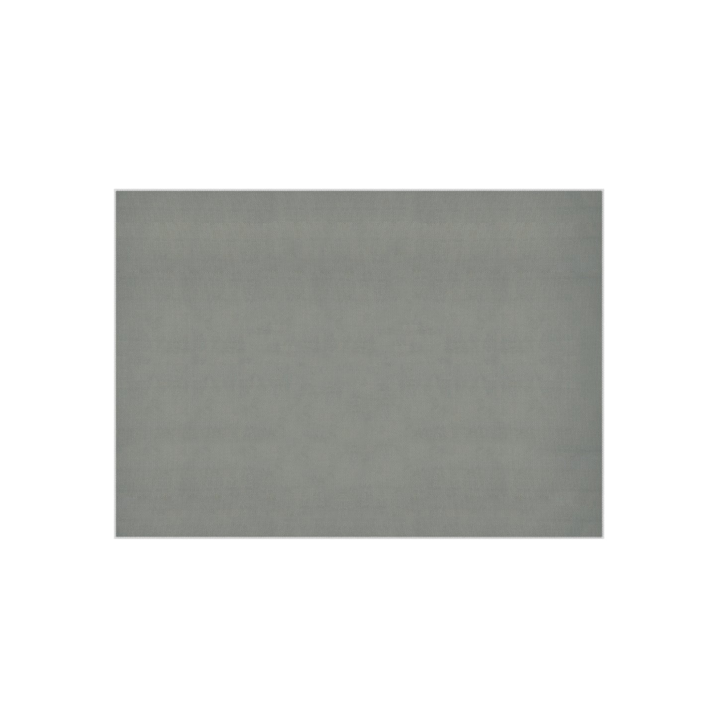 Pastel Flower Outdoor Rug