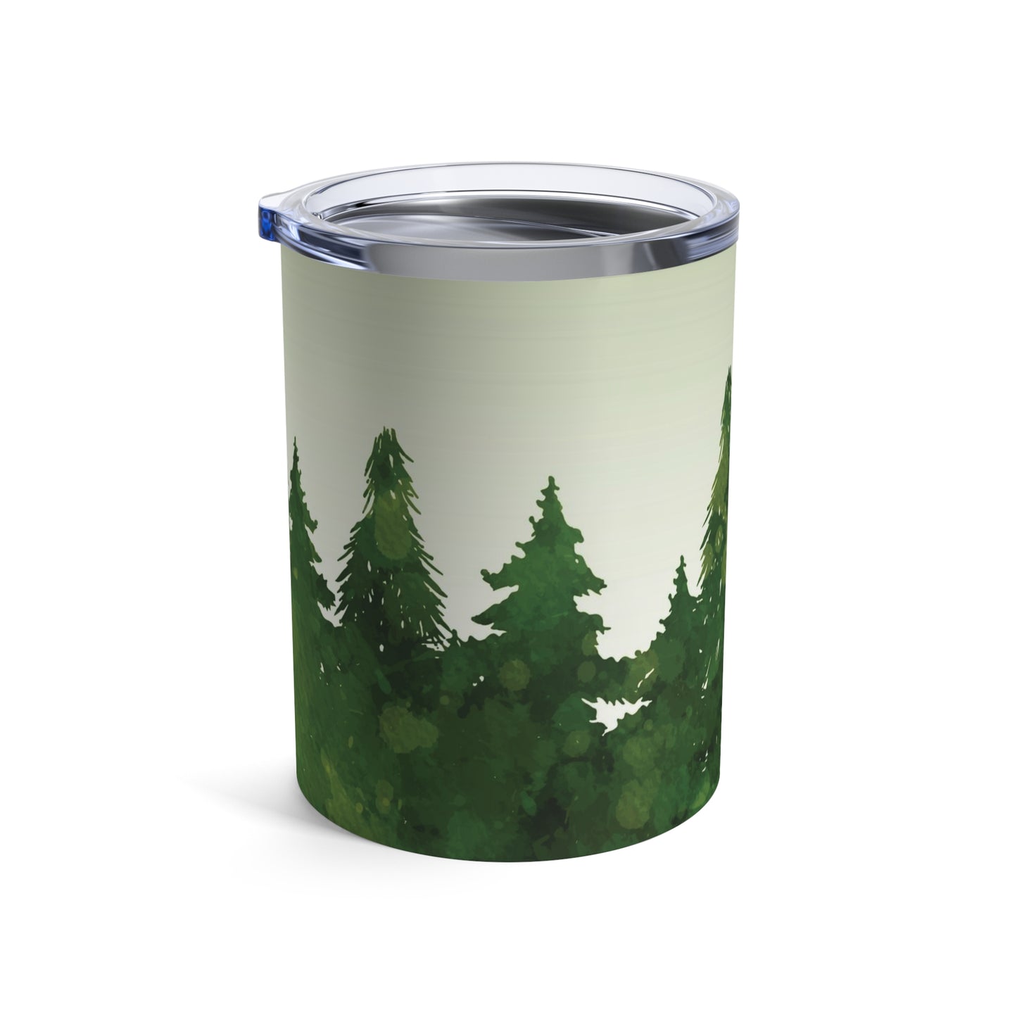 Green Mountain Tumbler 10oz