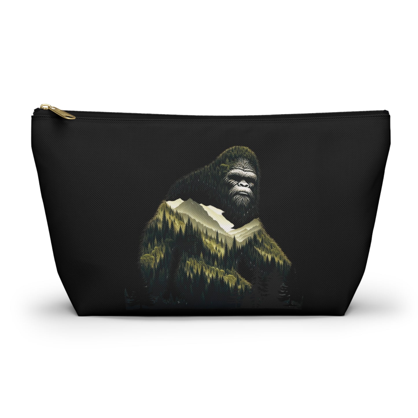 Bigfoot Accessory Pouch
