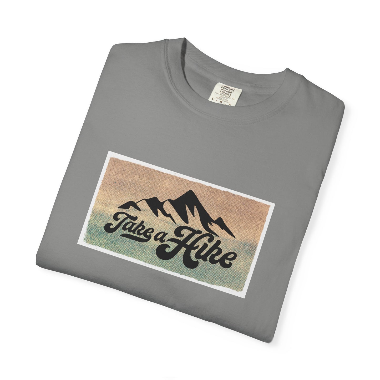 Take a Hike - Men's Short Sleeve T