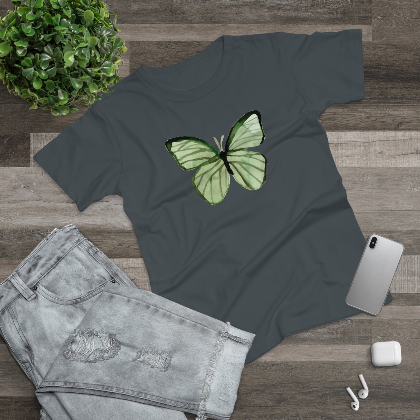 Butterfly Women's T-shirt