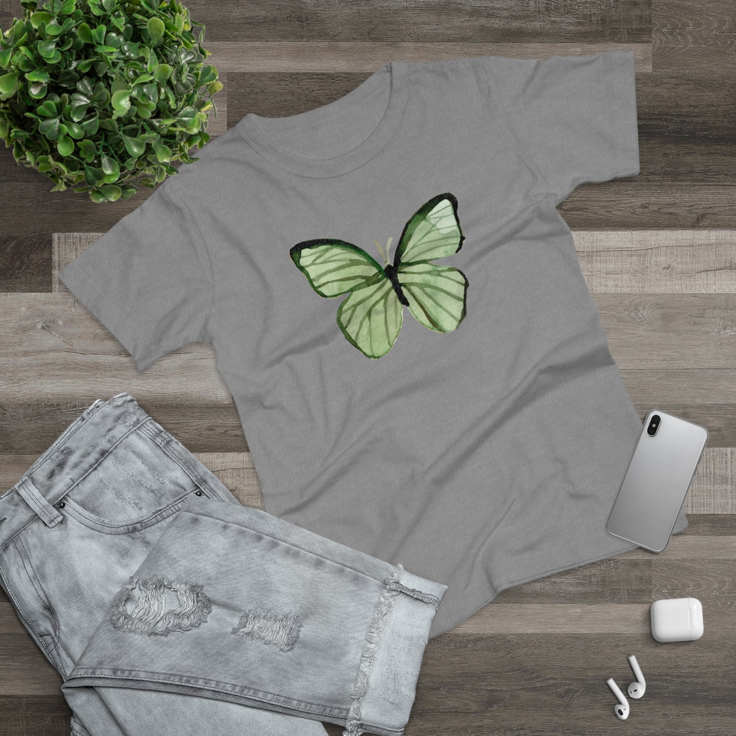 Butterfly Women's T-shirt