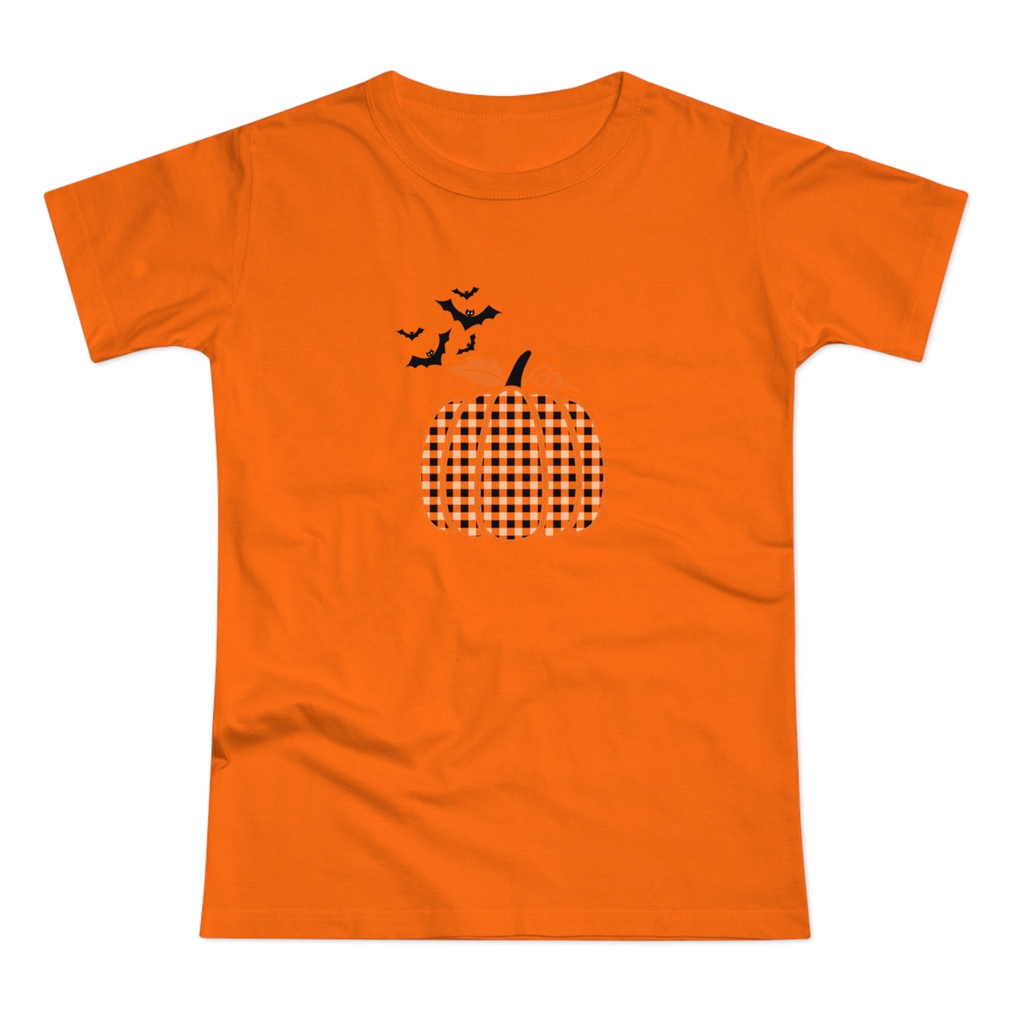 The Pumpkin - Women’s Maple Tee