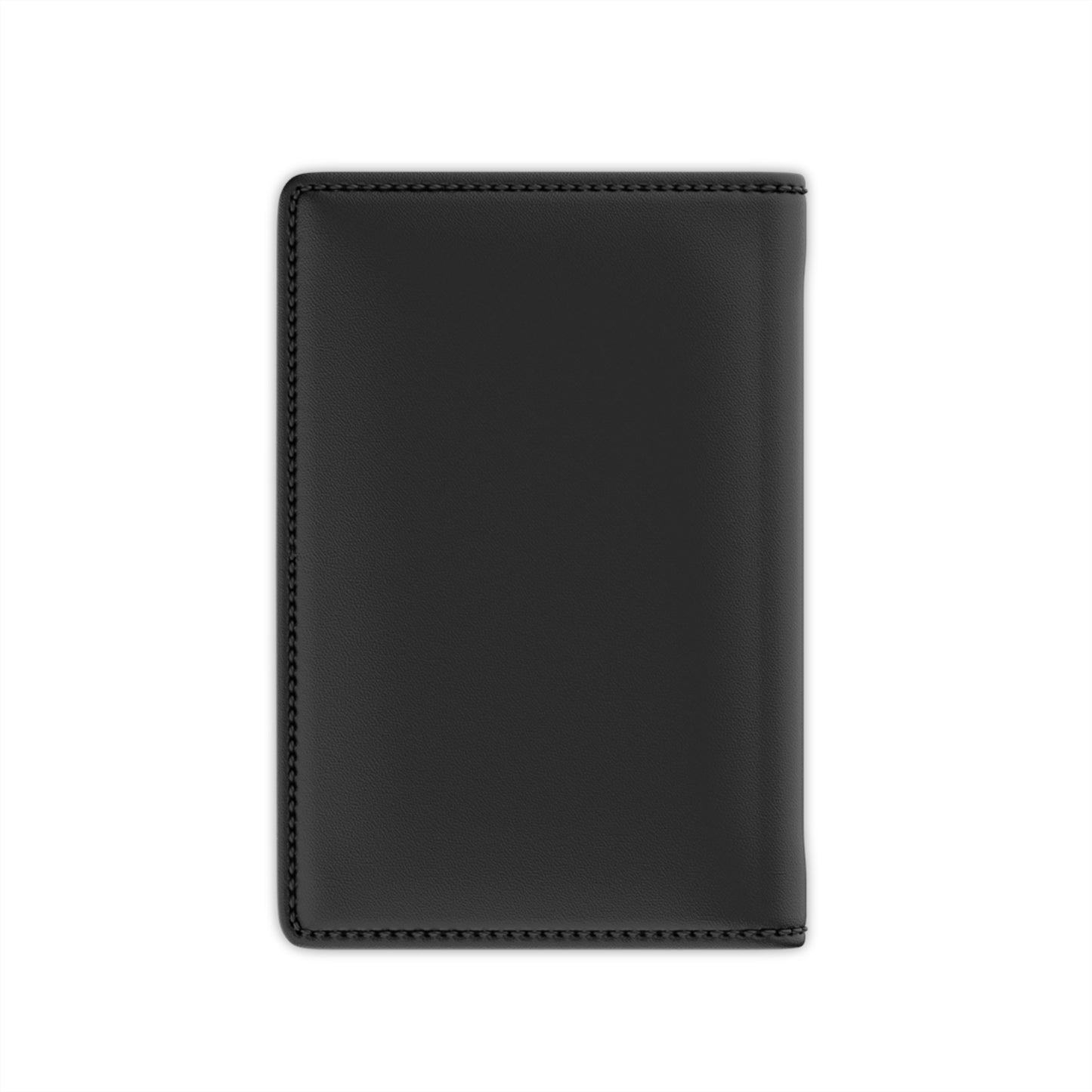 Passport Cover - Bigfoot Design