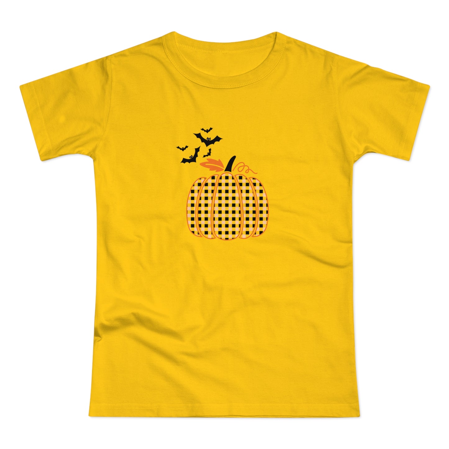The Pumpkin - Women’s Maple Tee