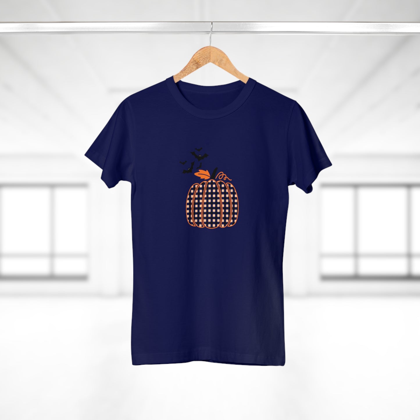 The Pumpkin - Women’s Maple Tee