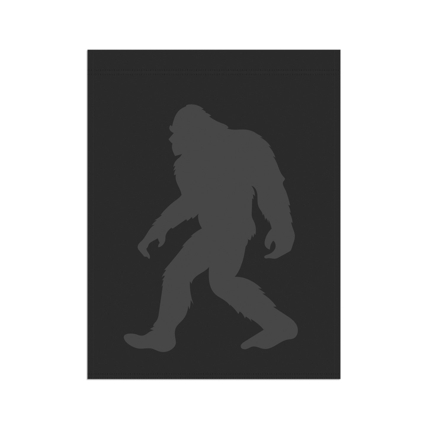 Bigfoot - Garden & House Banner