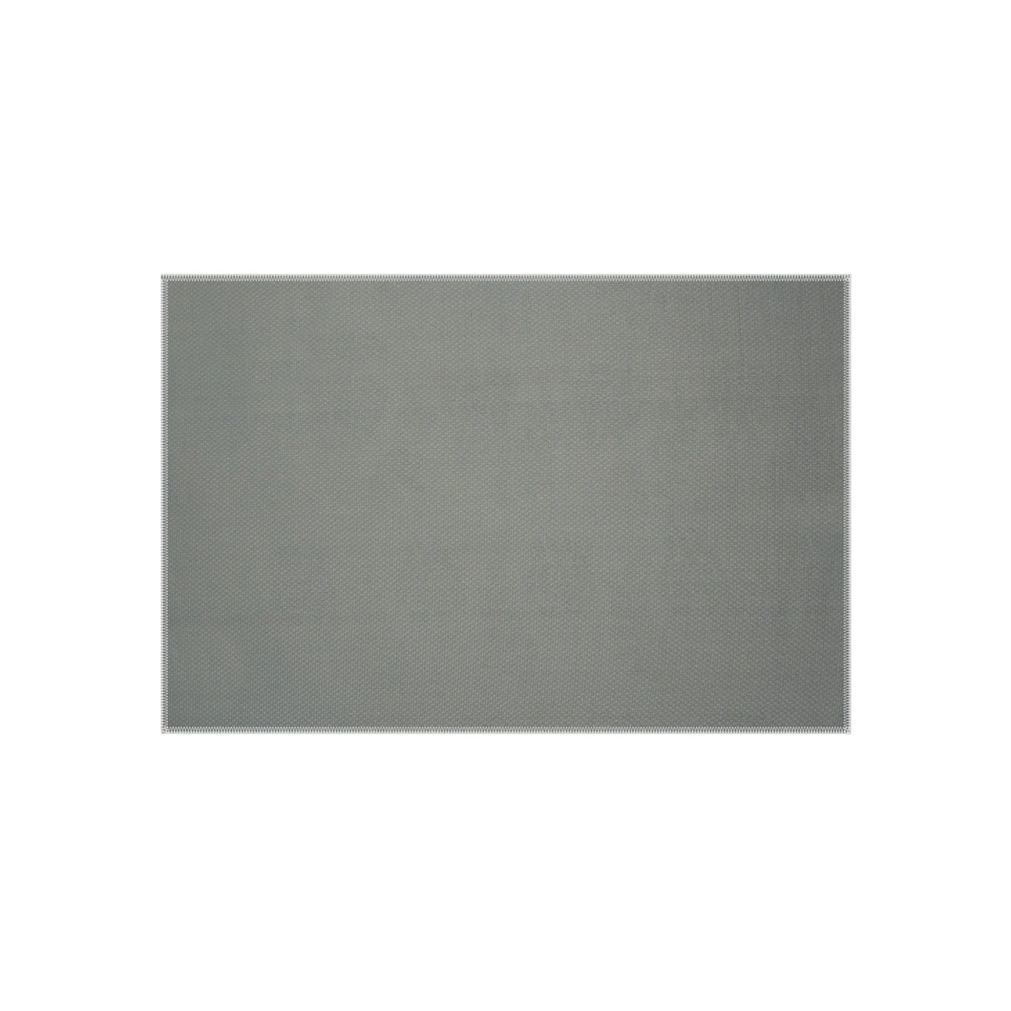 Pastel Flower Outdoor Rug