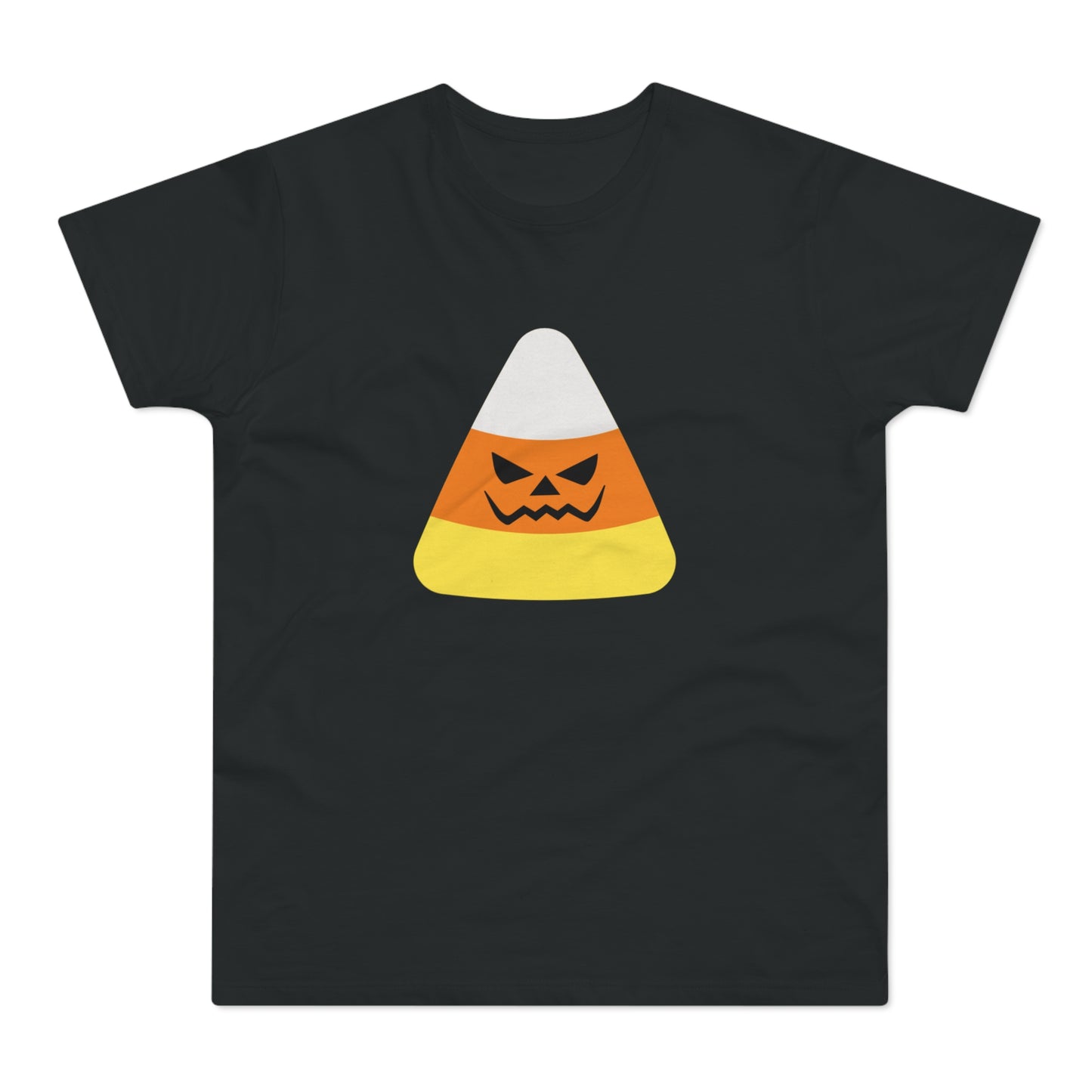 Spooky Candy Corn - Men's T-shirt