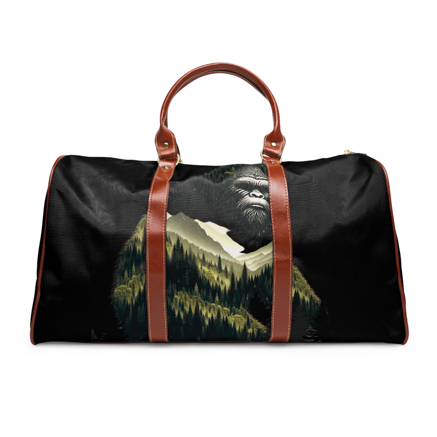 Bigfoot Travel Bag