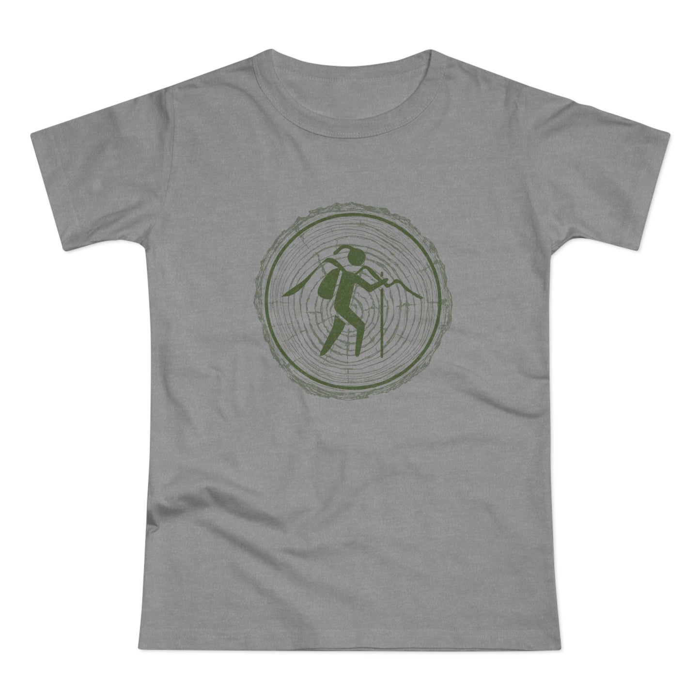 Mountain Hike Women's T-shirt