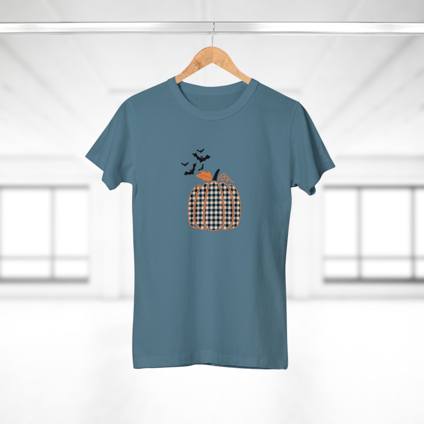 The Pumpkin - Women’s Maple Tee