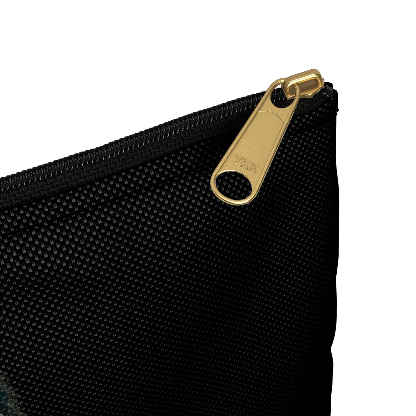 Bigfoot Forest Accessory Pouch