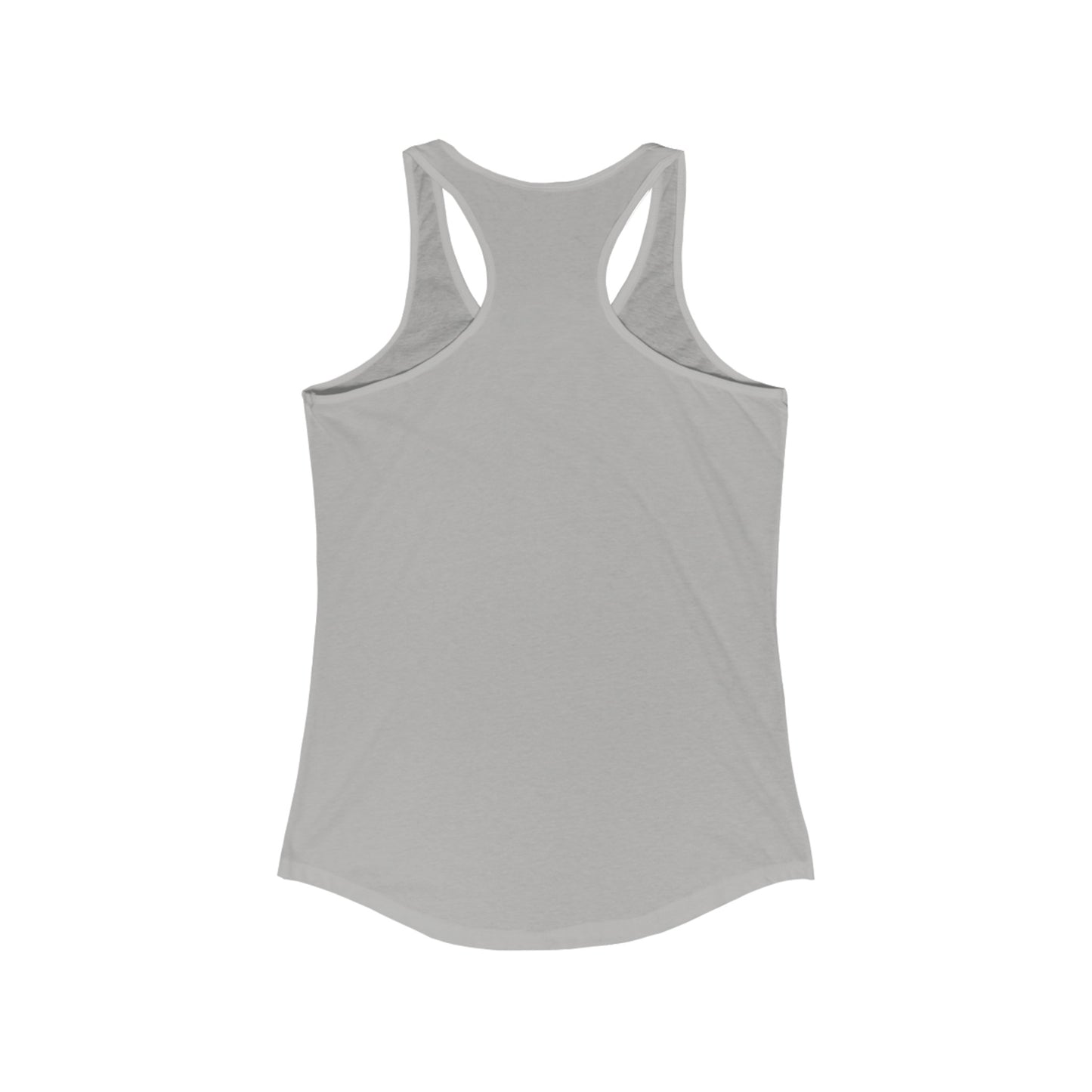 Mountain Coffee Tank Top