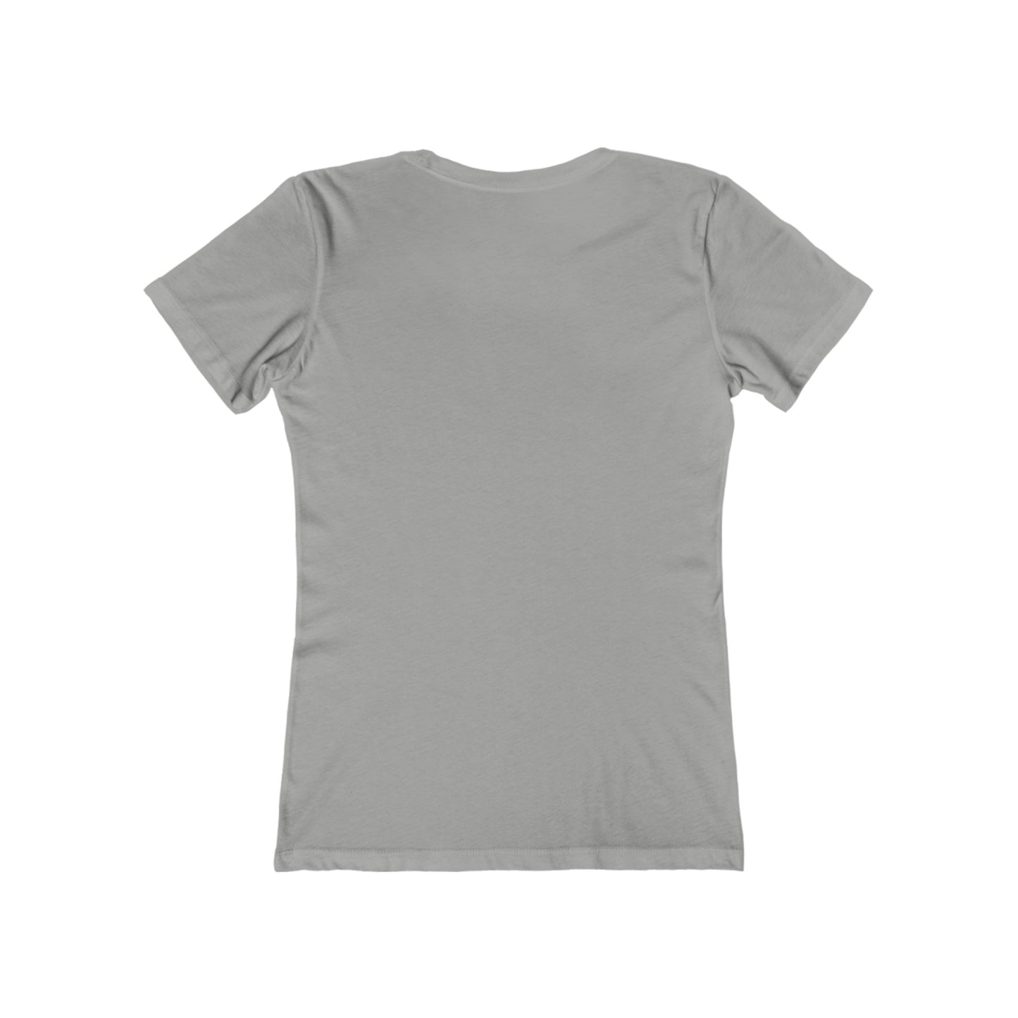 Mossy Green Trees - Tee for Women