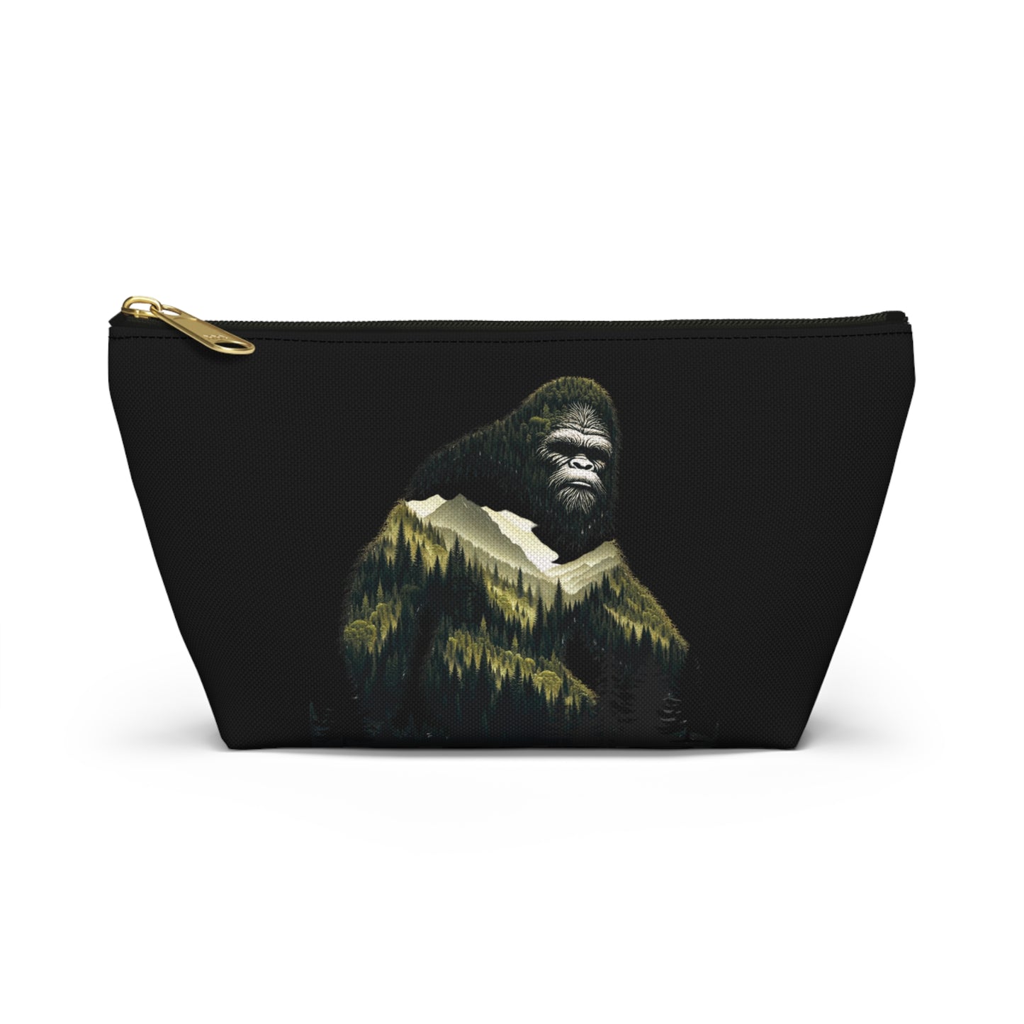 Bigfoot Accessory Pouch