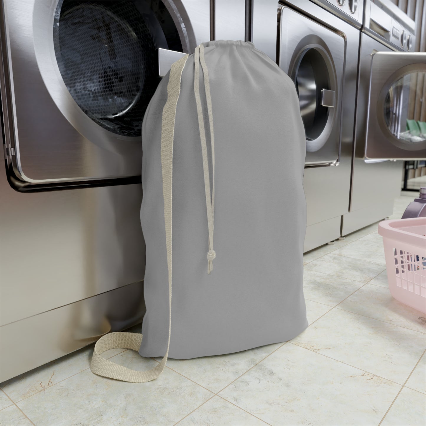 Bigfoot Laundry Bag