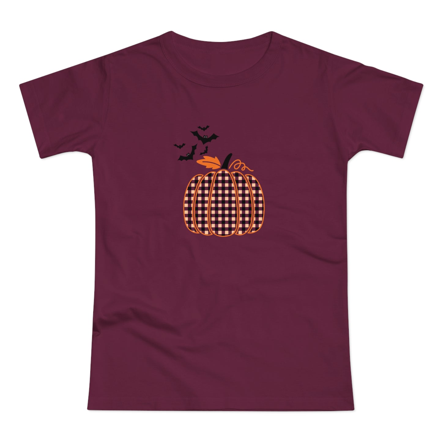 The Pumpkin - Women’s Maple Tee