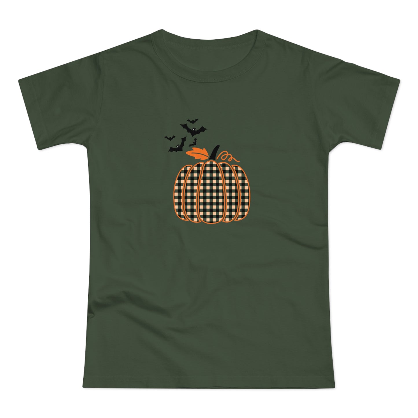 The Pumpkin - Women’s Maple Tee