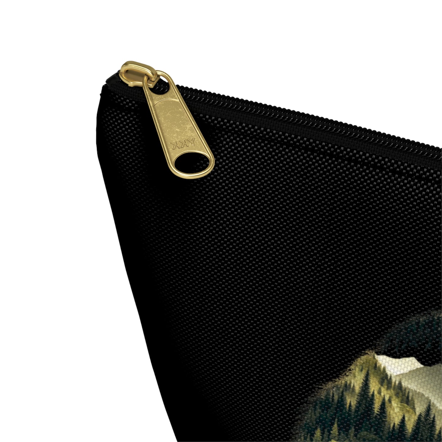 Bigfoot Accessory Pouch