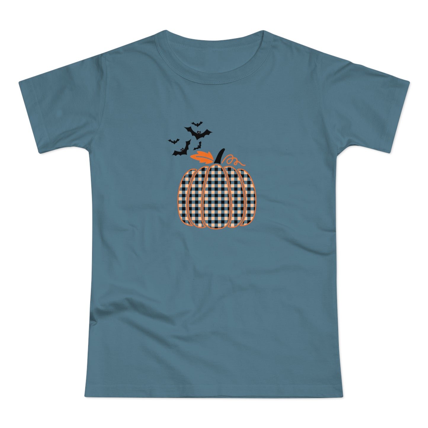 The Pumpkin - Women’s Maple Tee