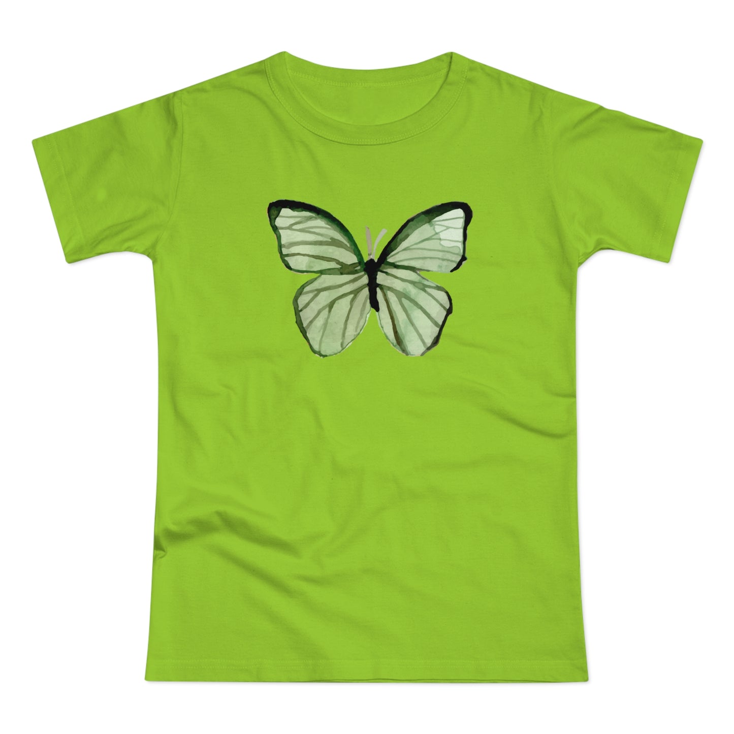 Butterfly Women's T-shirt