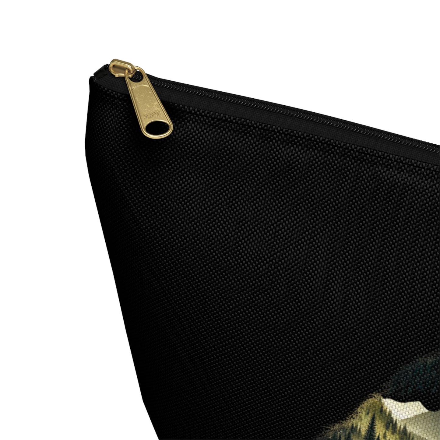 Bigfoot Accessory Pouch