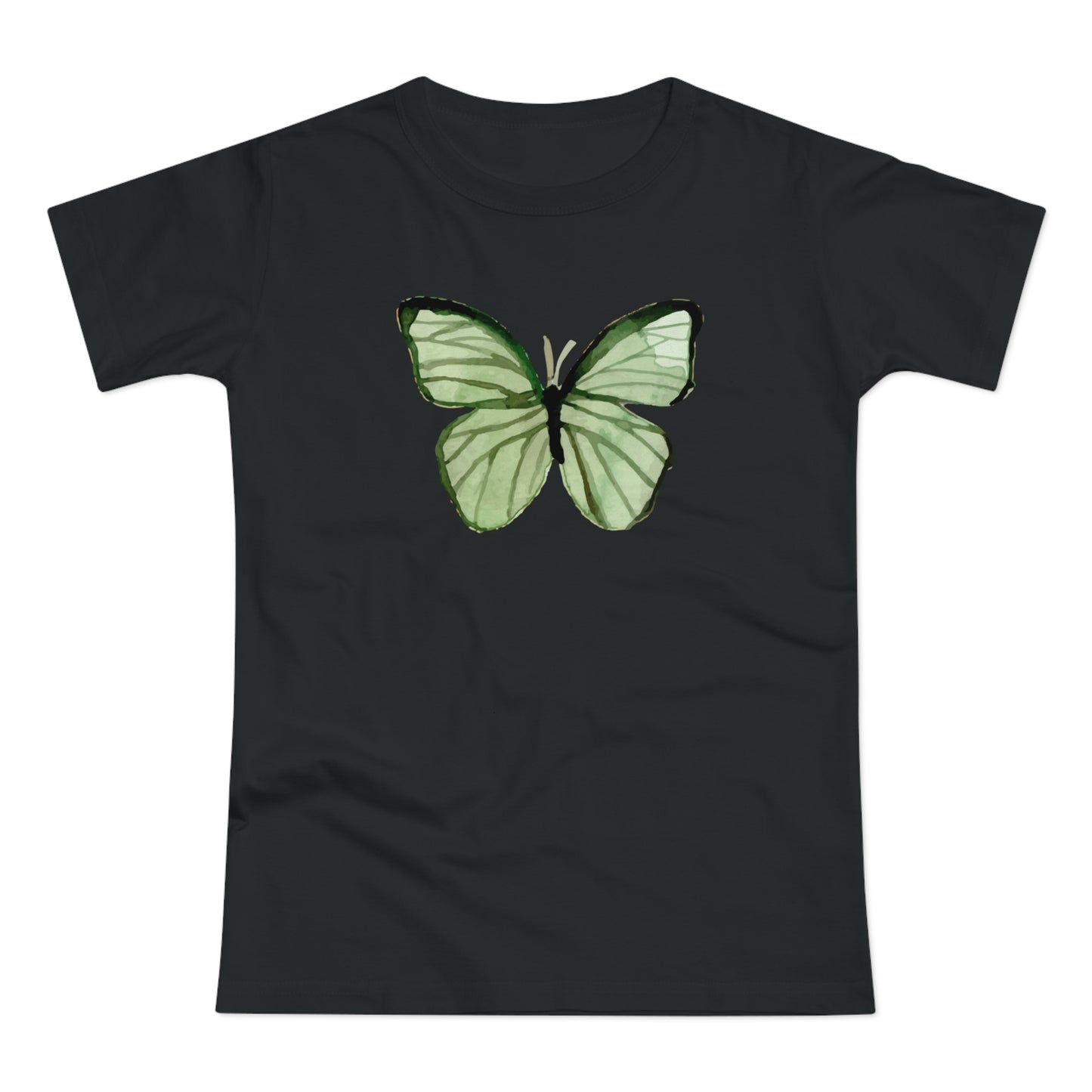 Butterfly Women's T-shirt