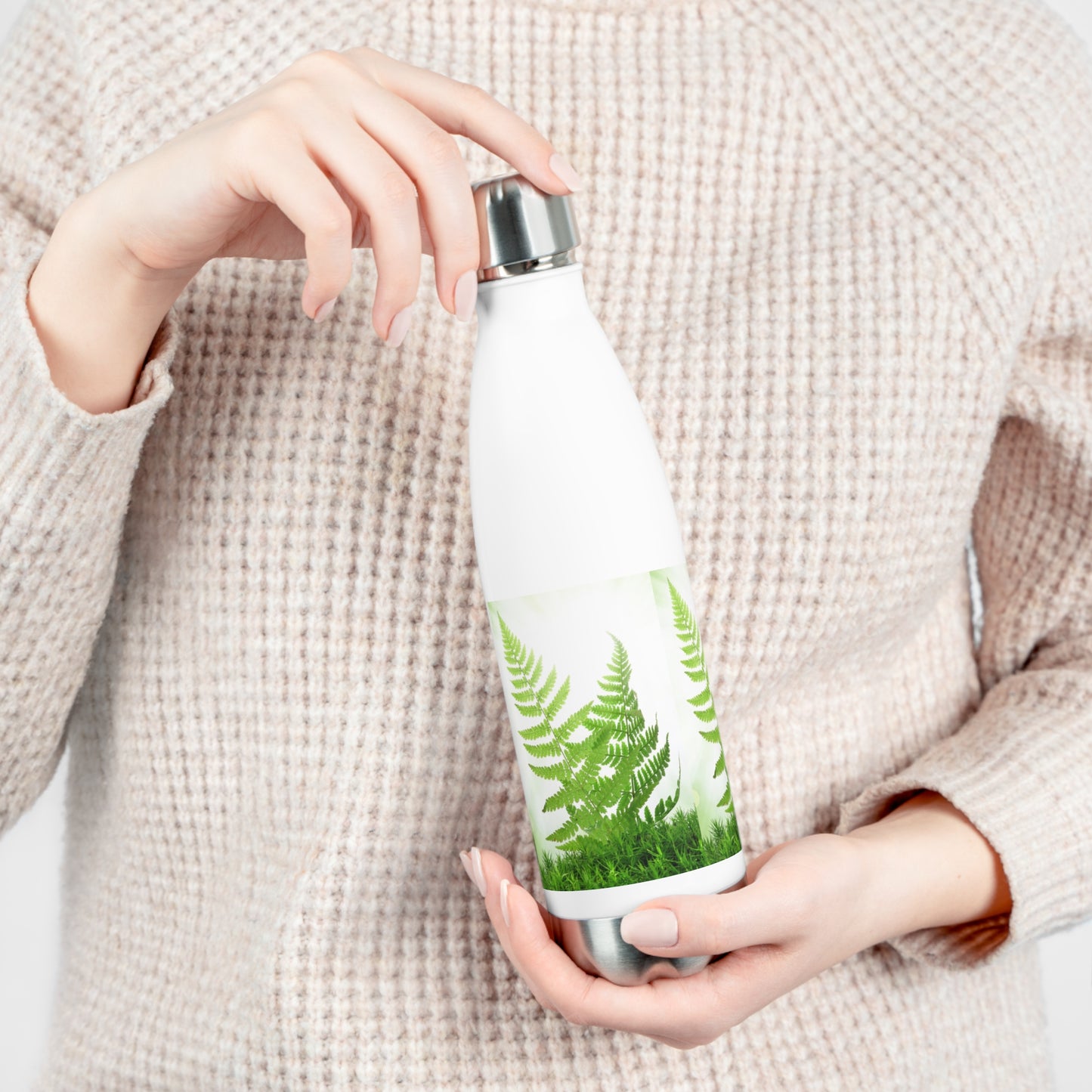 Fern 20oz Insulated Bottle
