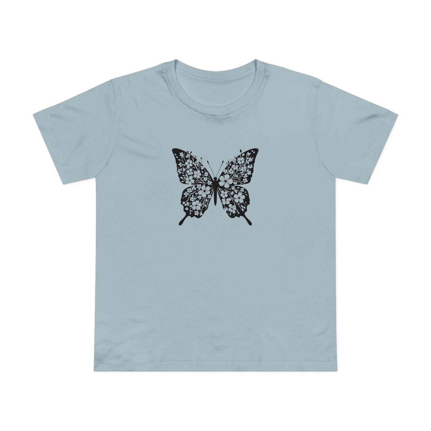 Butterfly Tee