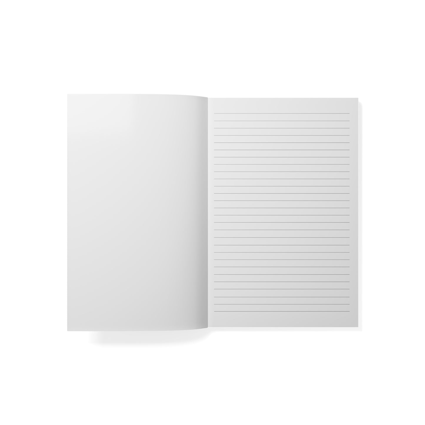 Butterfly Notebook