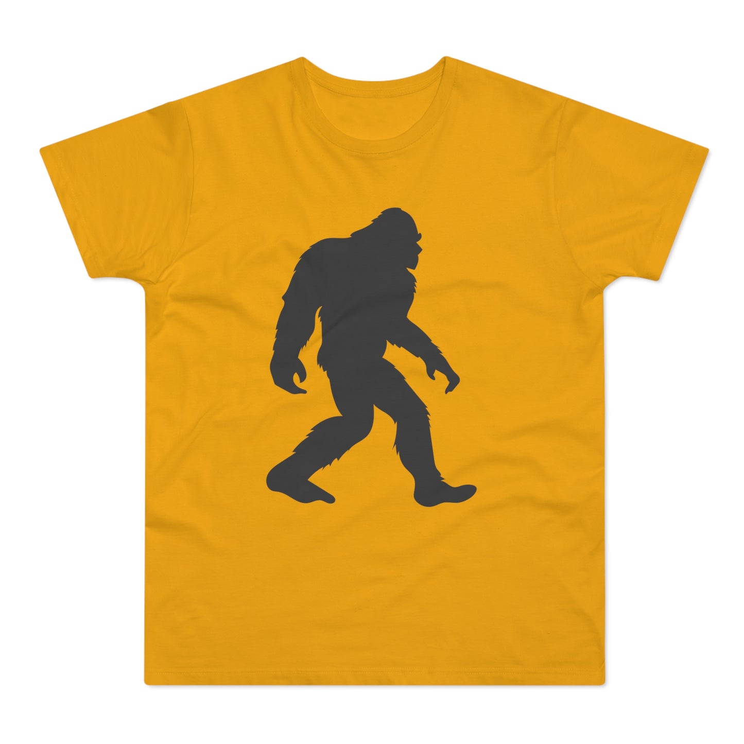 Bigfoot - Men's T-shirt