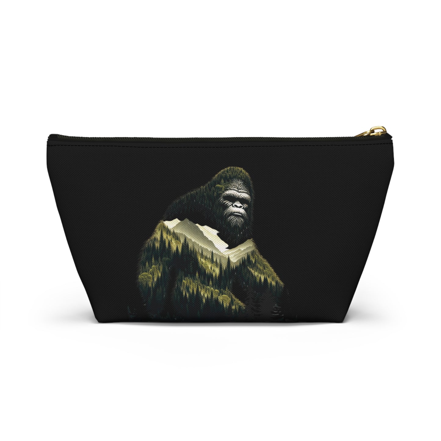 Bigfoot Accessory Pouch