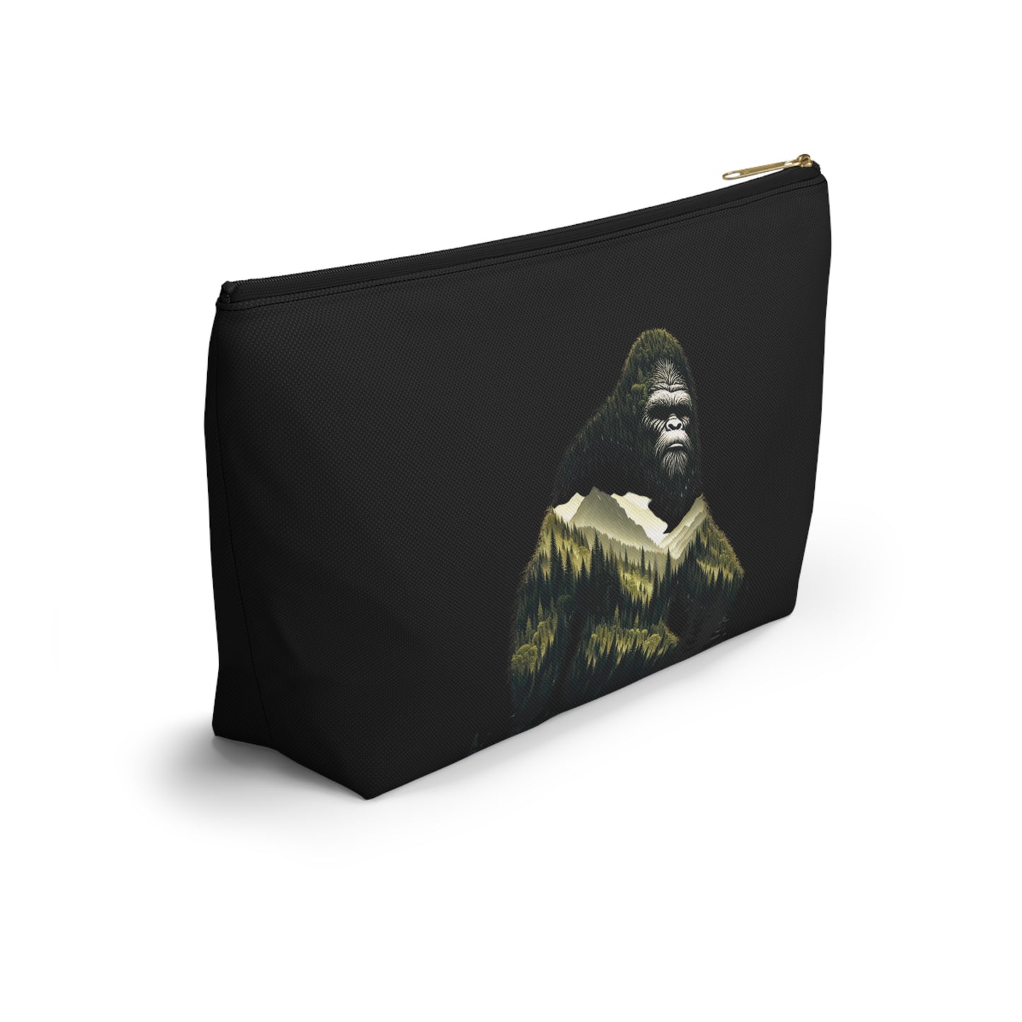 Bigfoot Accessory Pouch