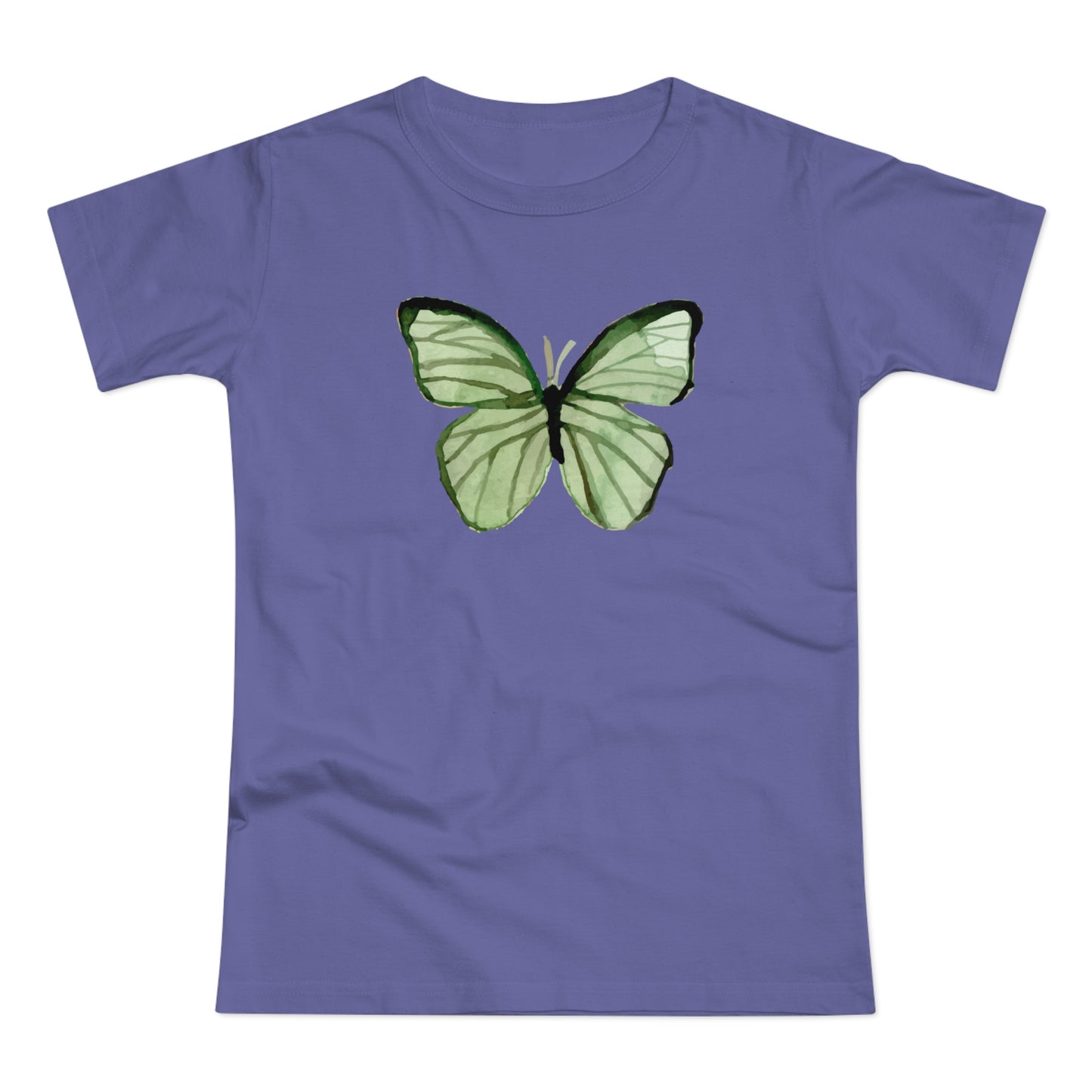 Butterfly Women's T-shirt