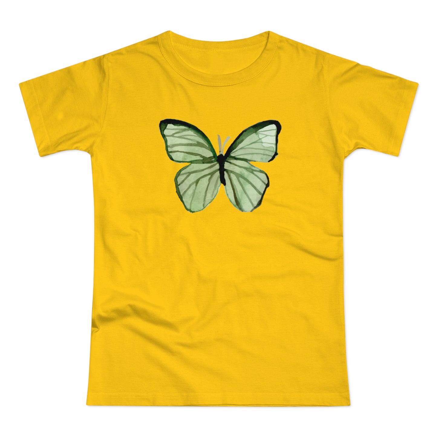 Butterfly Women's T-shirt