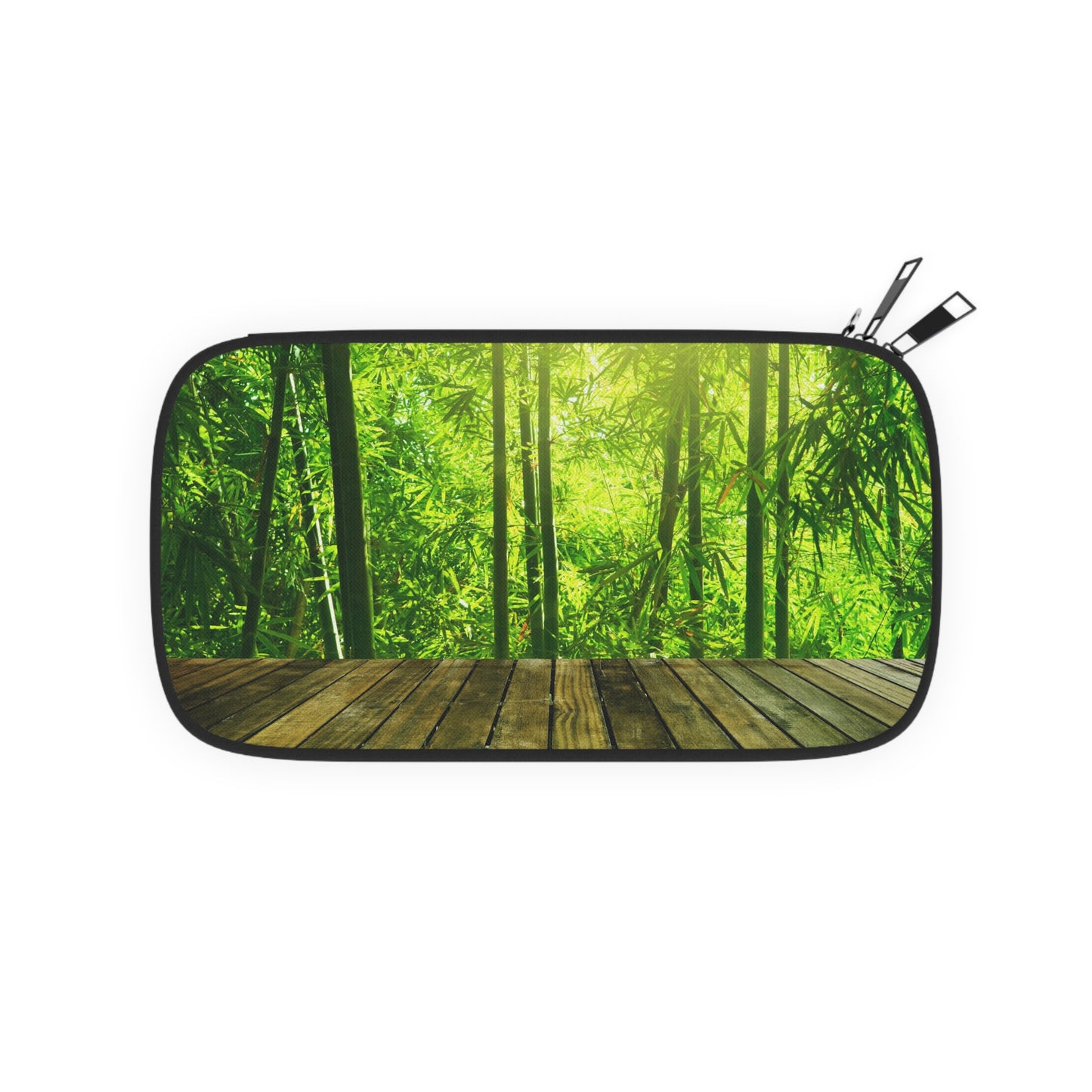 Woodlands Passport Wallet