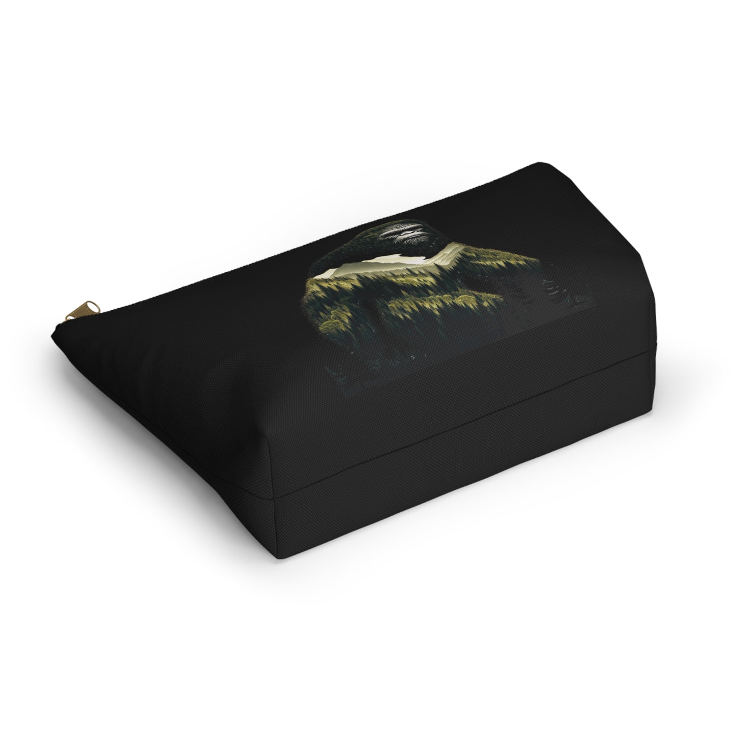 Bigfoot Accessory Pouch