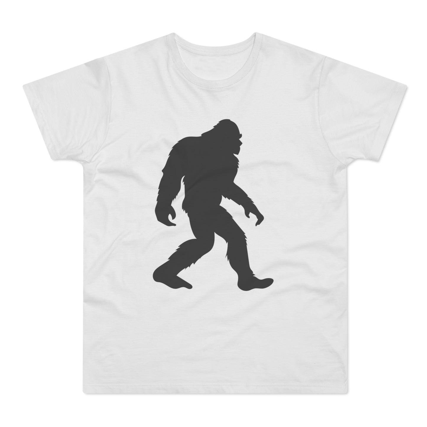 Bigfoot - Men's T-shirt