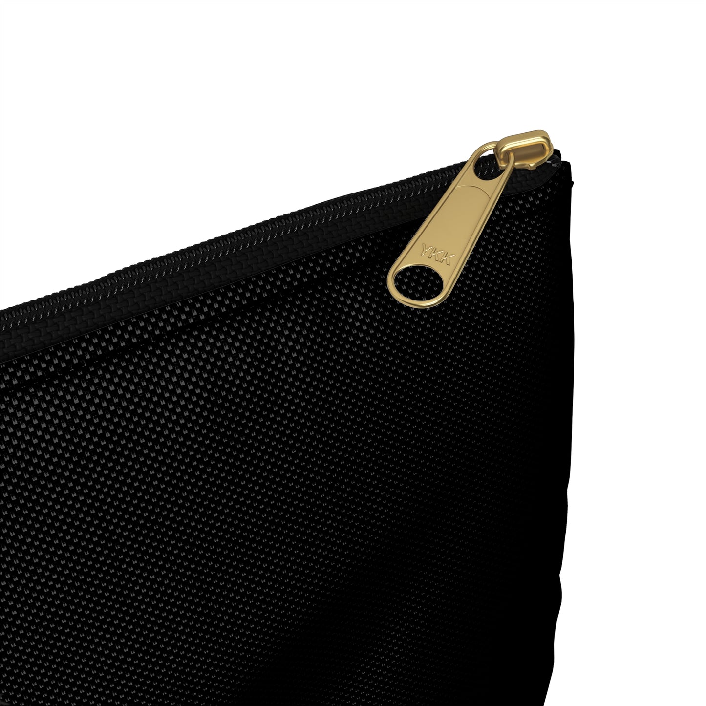 Bigfoot Forest Accessory Pouch
