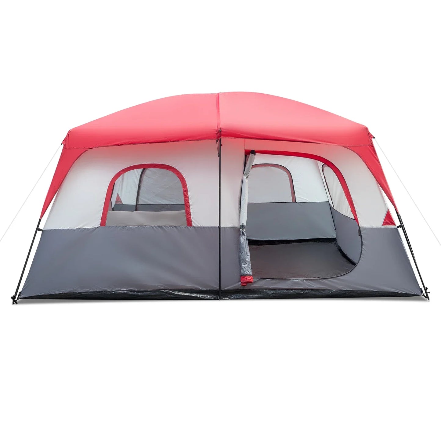 Camping Tent - Large 14 Person