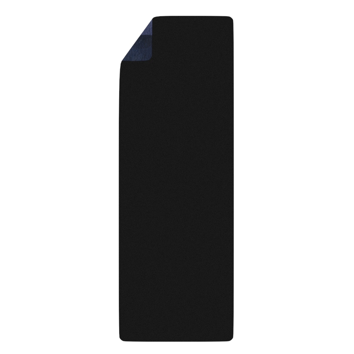 Desert Blue Yoga Mat
