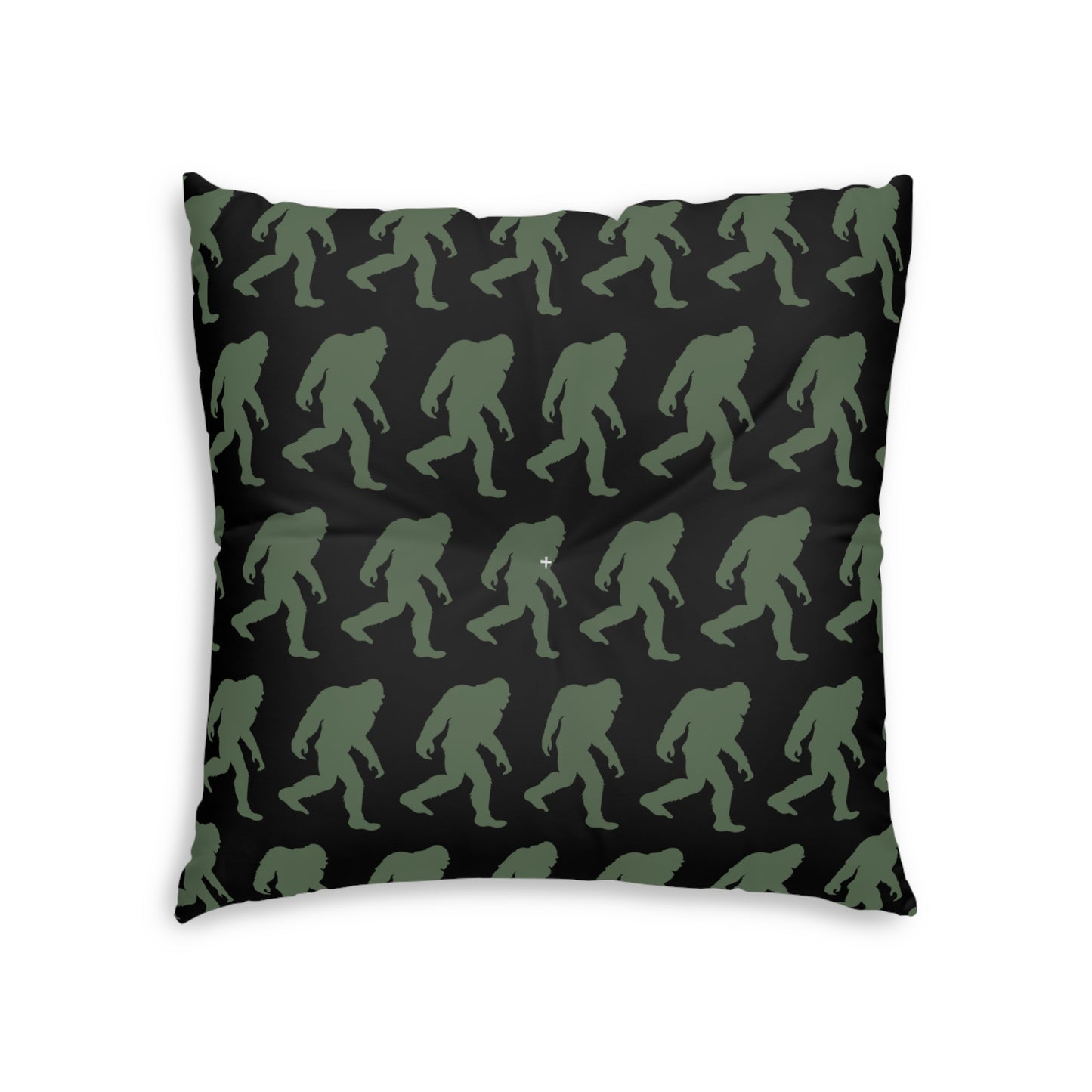 Bigfoot Floor Pillow