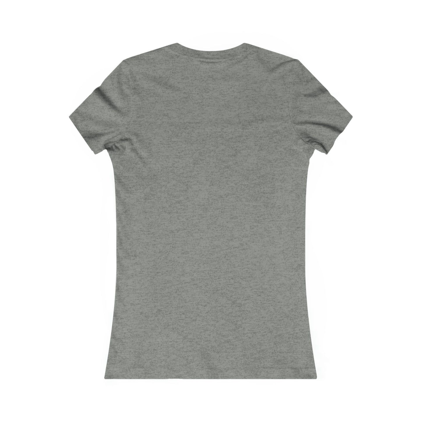 Sunrise Mountain Women's Favorite Tee