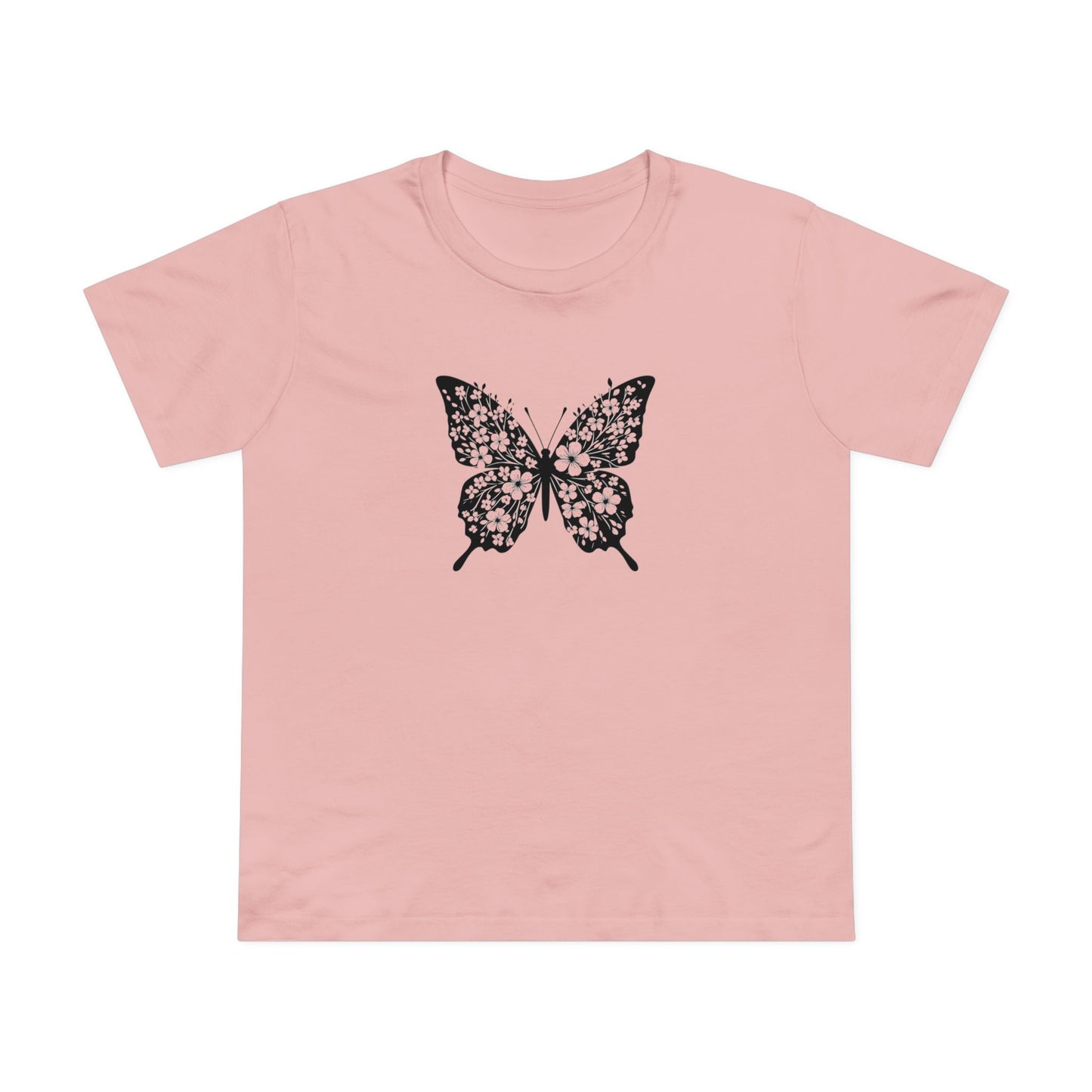 Butterfly Tee