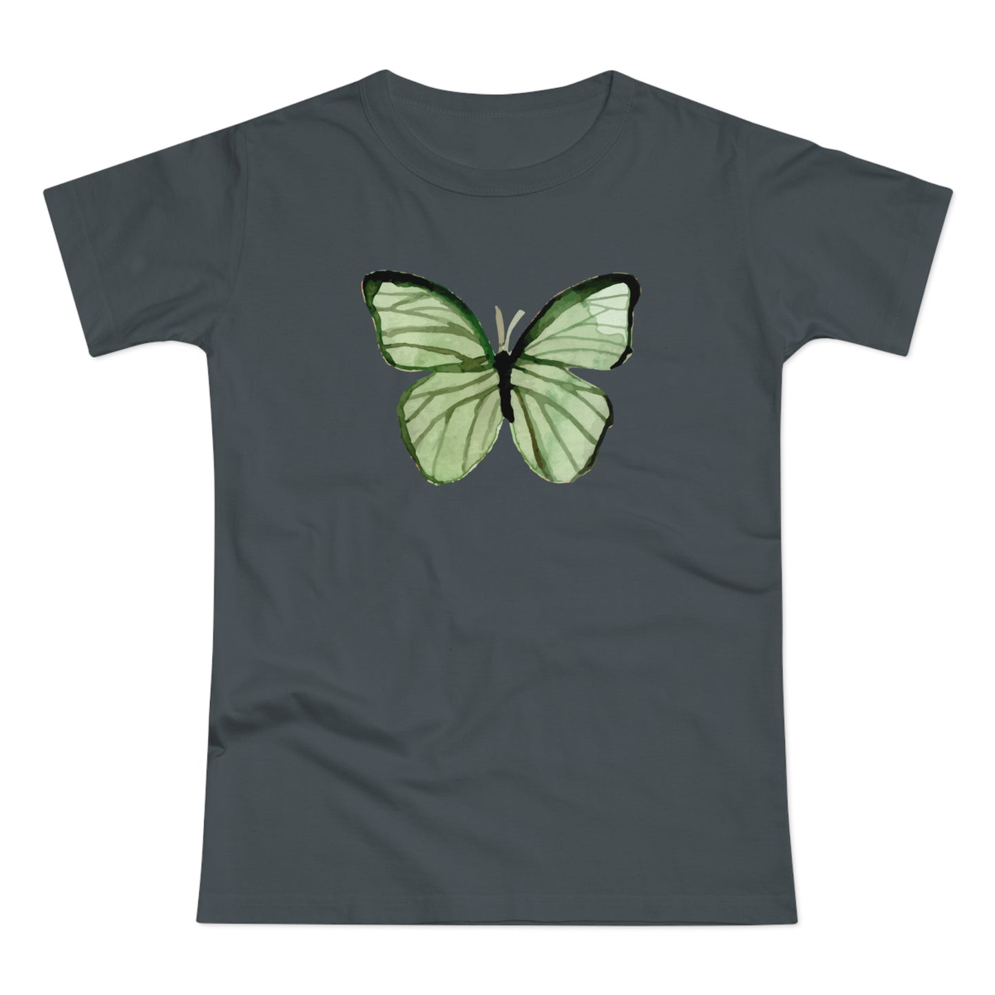 Butterfly Women's T-shirt