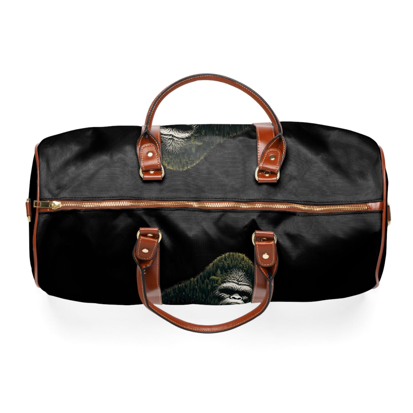 Bigfoot Travel Bag