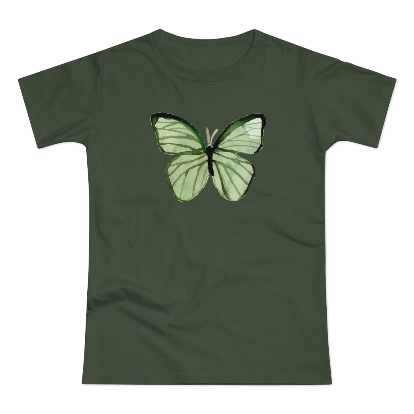 Butterfly Women's T-shirt