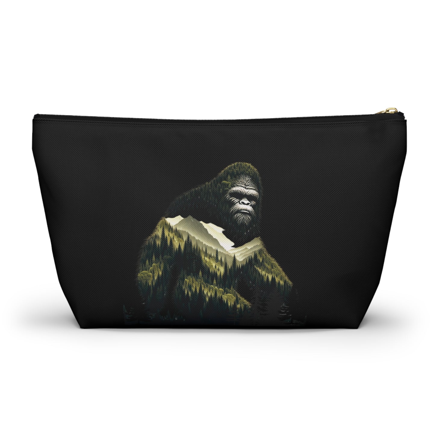 Bigfoot Accessory Pouch