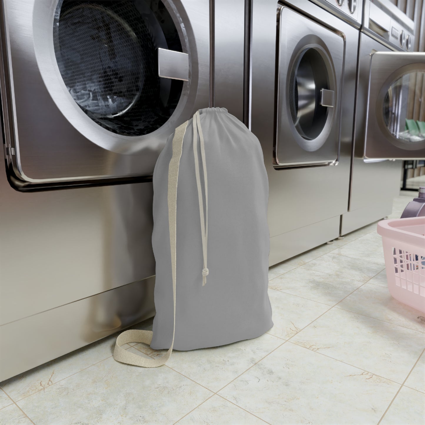 Bigfoot Laundry Bag